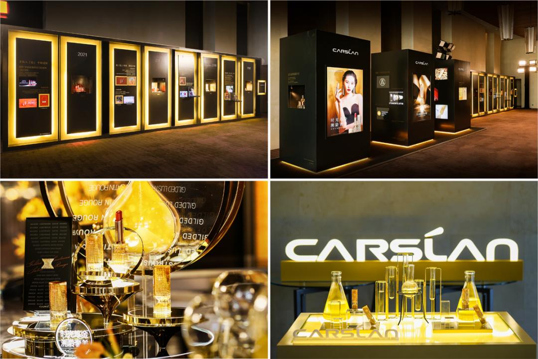 卡姿兰双芯口红官方旗舰店,卡姿兰素颜显白口红