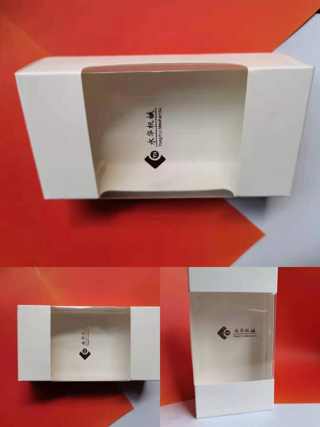 安庆永华机械印后加工设备—自动贴膜机在包装行业保持竞争优势