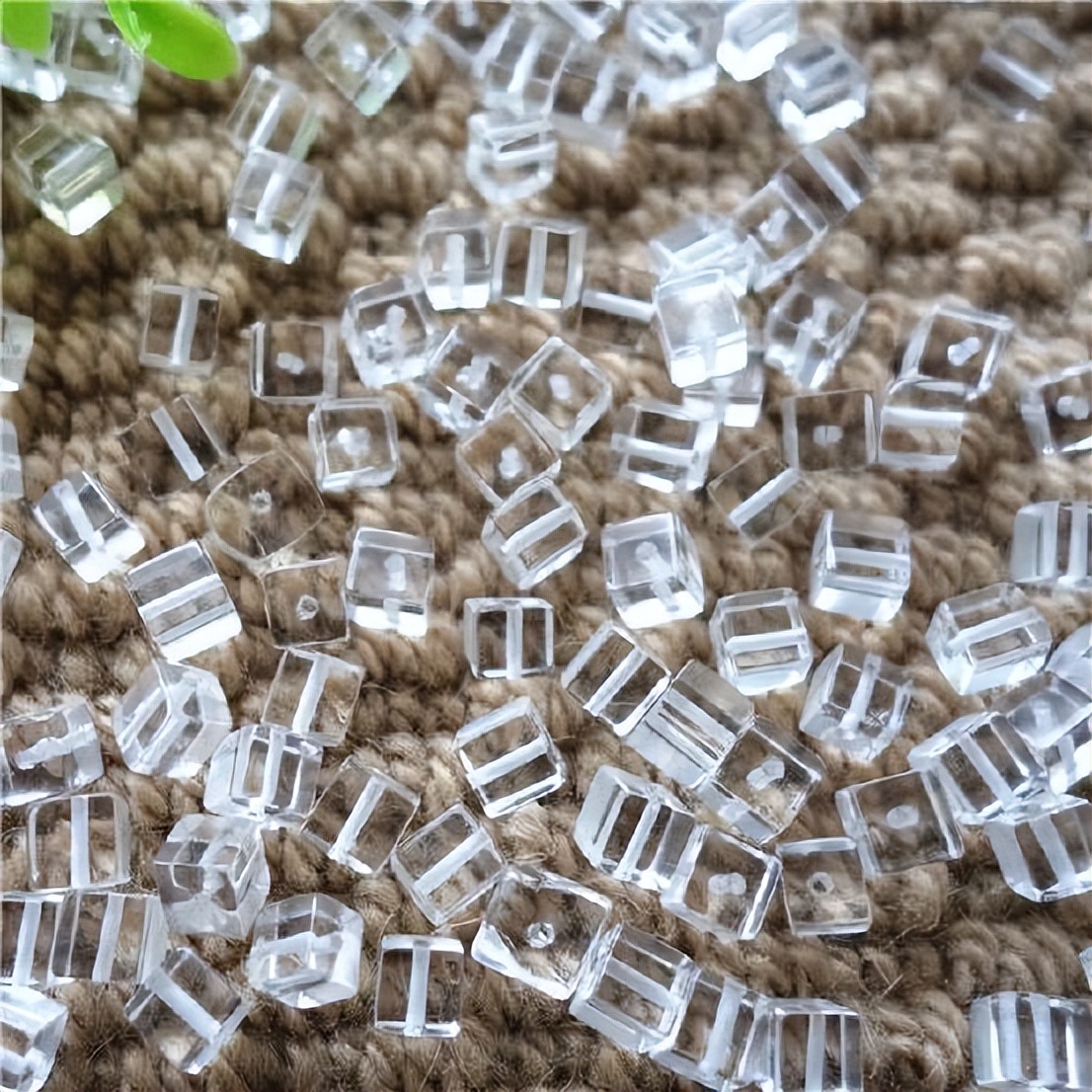 石英砂产业前景怎么样,石英晶体行业龙头