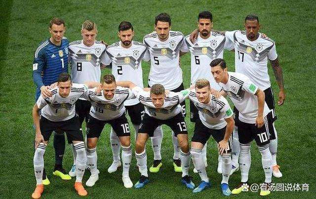德国对沙特热身赛预测,德国对沙特赛前分析
