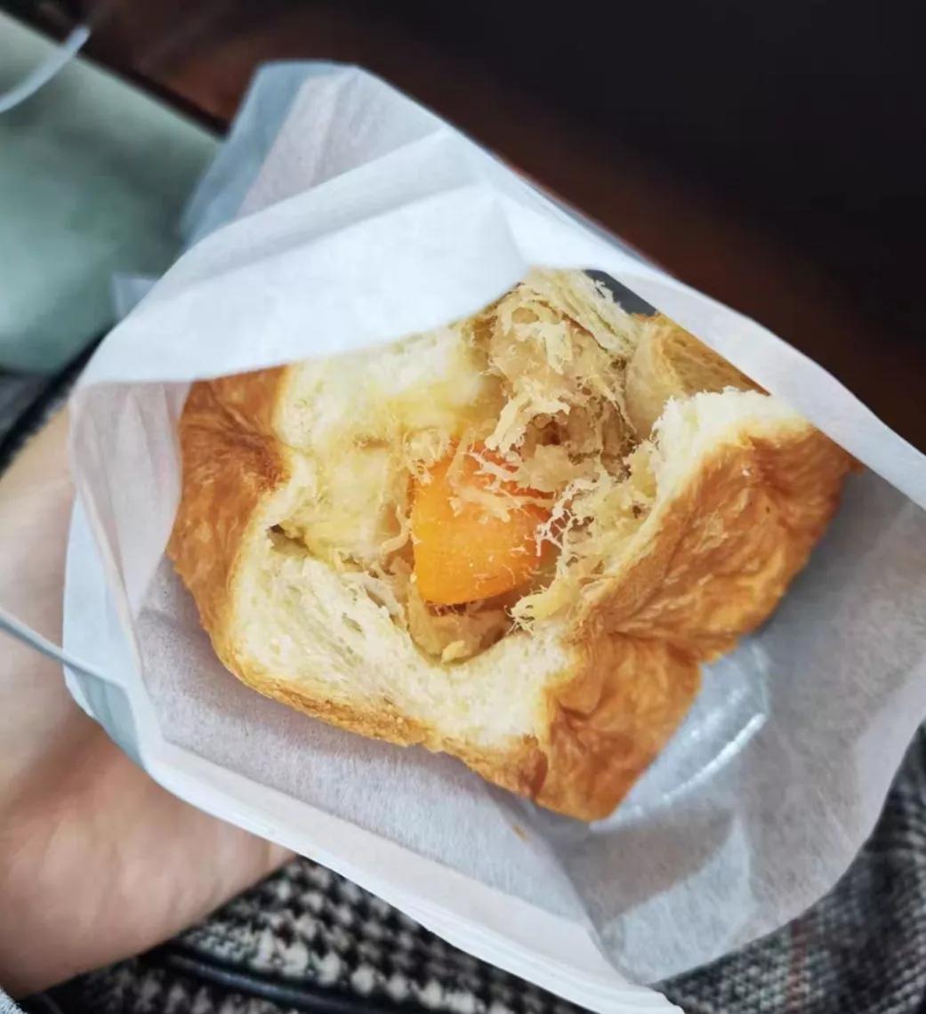 特别爱吃面包是什么原因,特别爱吃面包是什么体验