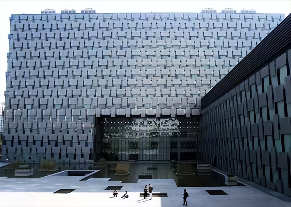 “绿*医色**院”是现代医院发展的必然趋势