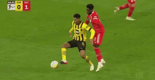 为什么贝林厄姆适合利物浦,皇马vs曼联贝林厄姆踢什么位置