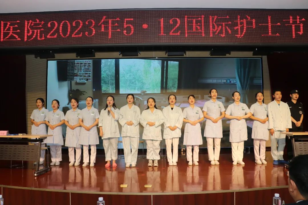 512国际护士节人间天使美丽绽放,512国际护士节致敬无畏天使