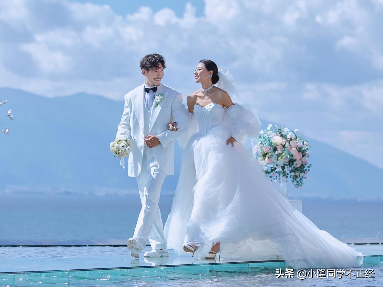 拍婚纱照的一些热门地点,最佳拍婚纱照地方