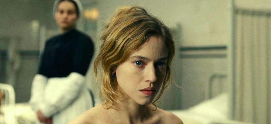 十部顶级悬疑大片,烧脑的悬疑大片