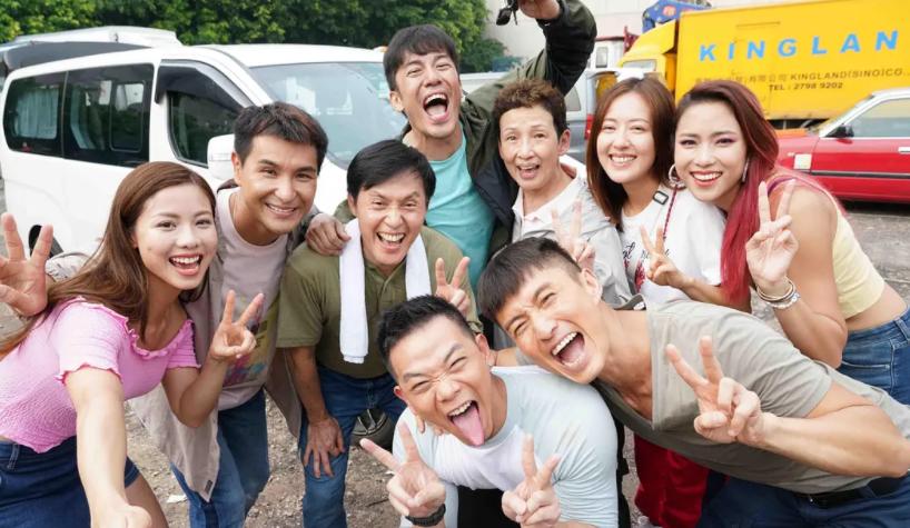 tvb经典港剧100部在哪里看,tvb经典港剧在哪里可以看