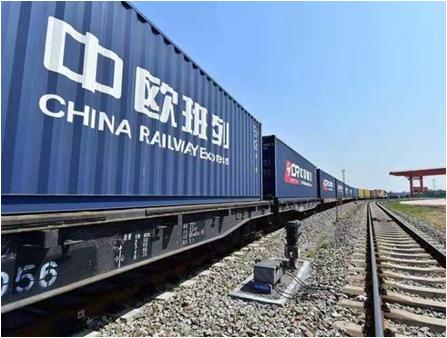 中欧班列出口操作流程,中欧铁路操作注意事项