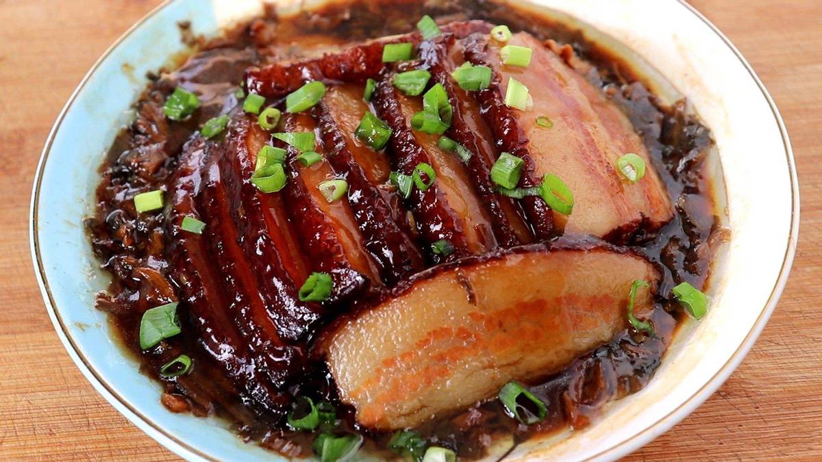 山东美食排行榜前十名家常菜谱,山东菜最有名的30道菜