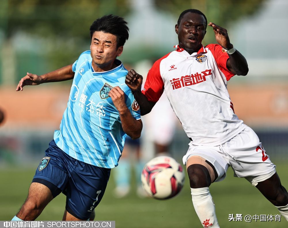 青岛海牛的中甲赛程,中甲南通支云vs青岛海牛现场直播
