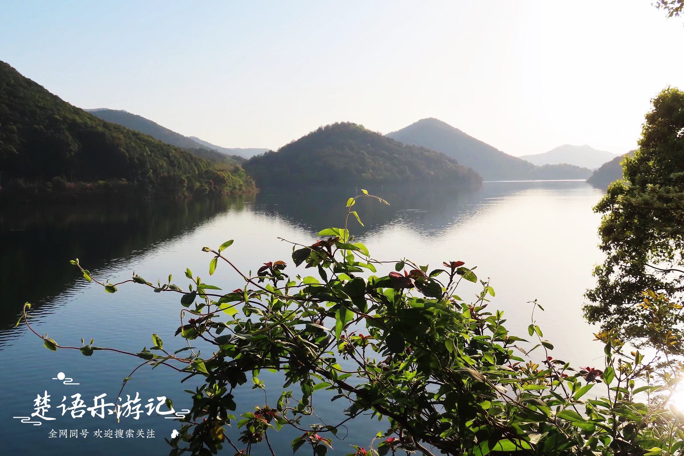 宁波最美古刹,千年古寺风景大全