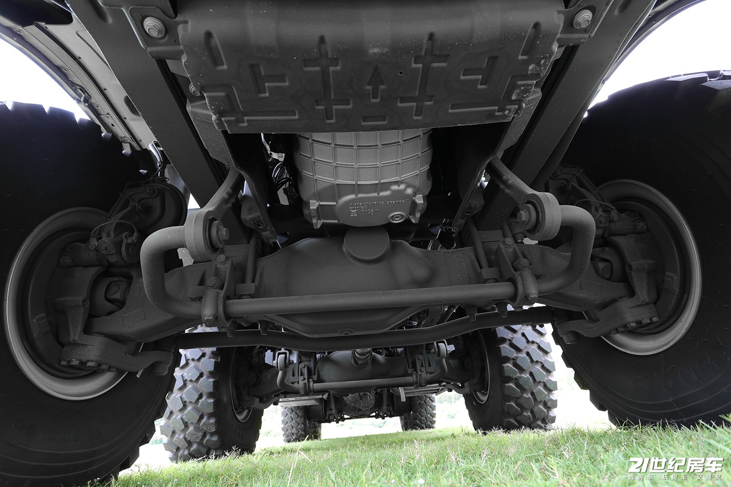 2021十大爆款房车越野,房车推荐排行榜前十名重卡房车