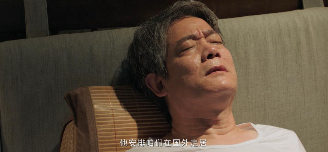 大尺度新剧！国产这次玩挺大