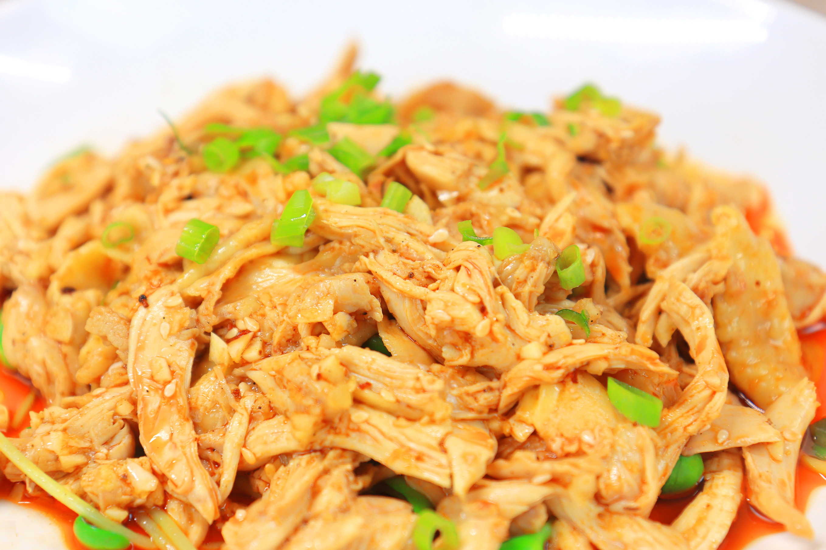 减肥必吃八种美食,减肥低脂美食