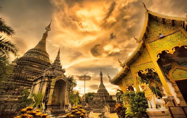 泰国寄东西用什么快递寄,寄食品到泰国怎么寄