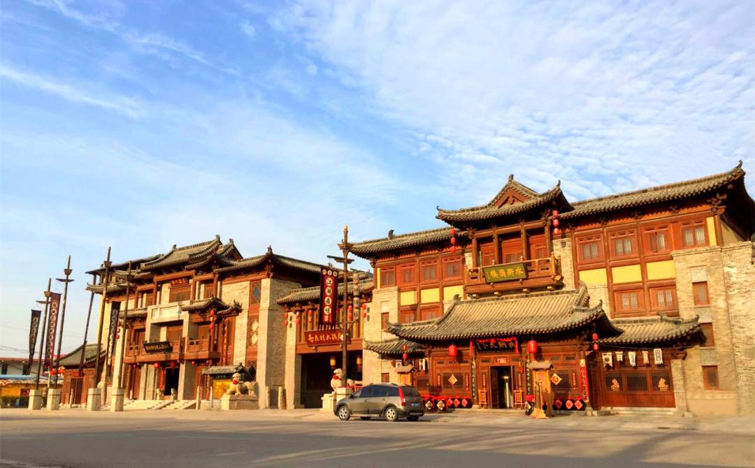 梁山假日游攻略,水泊梁山风景区旅游攻略半日游