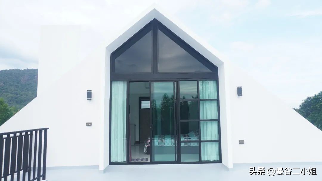 120万去泰国能买什么样的别墅,泰国一栋别墅70万值得吗