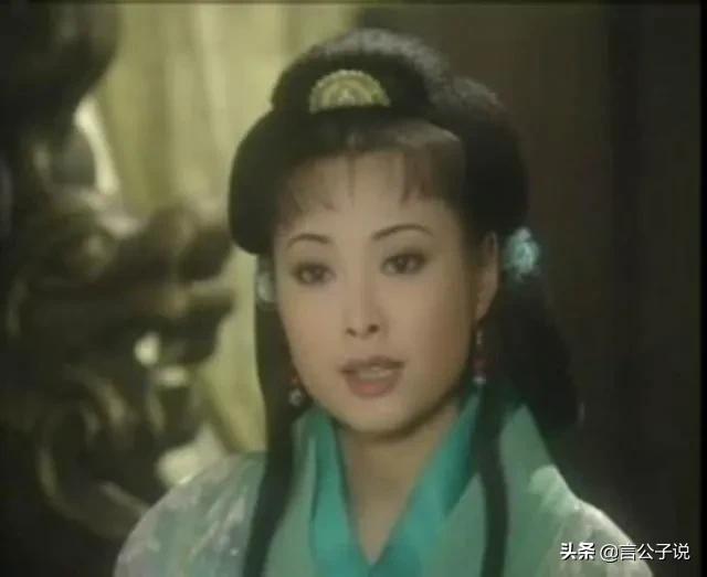 盘点娱乐圈八位高颜值圆脸女星,公认最美的4位圆脸女星