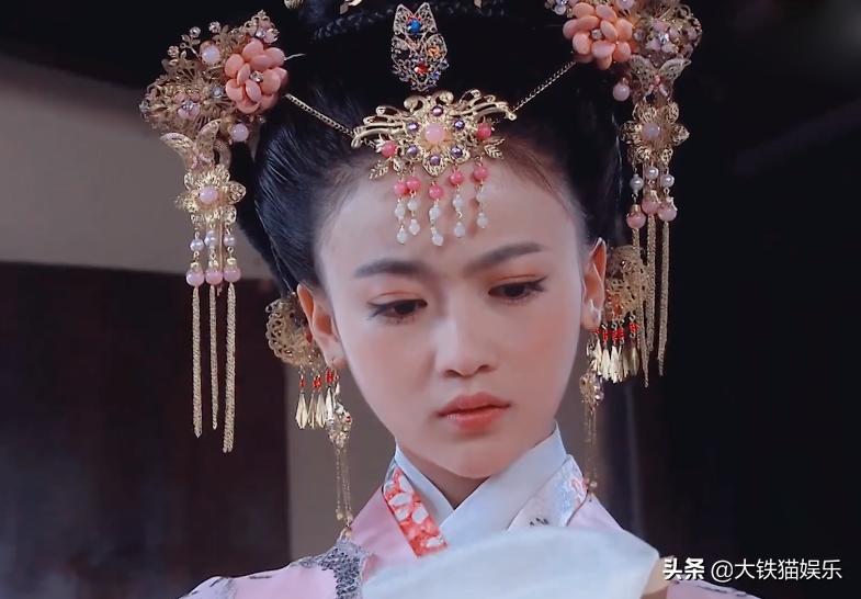 明明长得很漂亮却没有人追,明明长得很漂亮却没人追