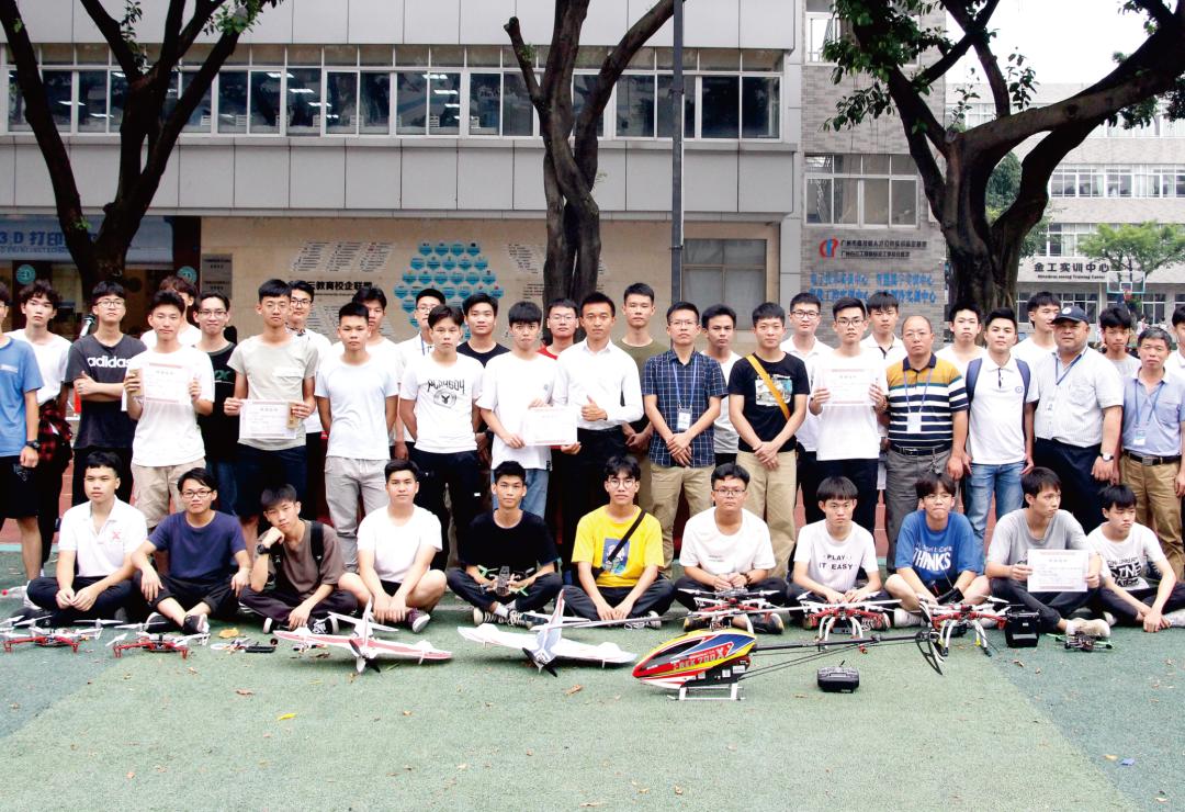 广州白云工商技师学院怎么样,广州市白云工商技师学院怎么样