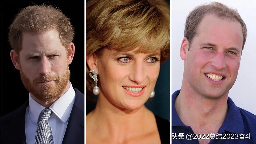 哈里王子新书备胎,哈里王子拟出回忆录