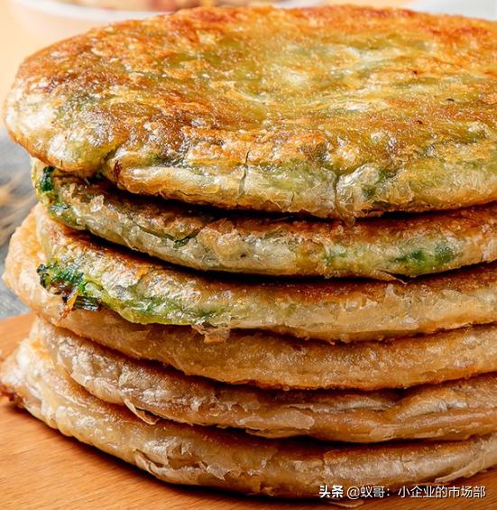 小吃摊怎么做营销,摆摊小吃如何做营销