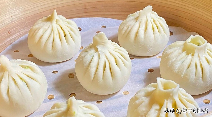 开包子店学技术好还是加盟好,新手创业开包子店好吗