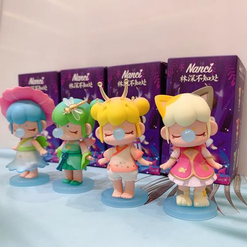 电商盲盒盈利模式,电商盲盒经营模式