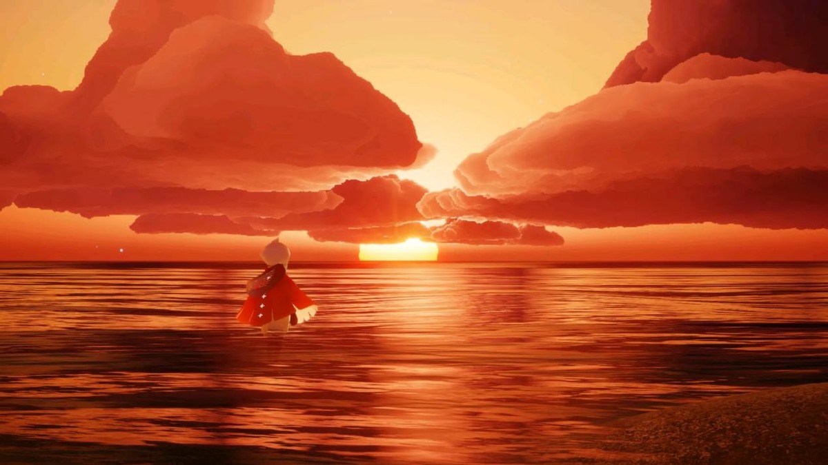 手游周报：光遇、喵斯、最强蜗牛扎堆周年庆，不良人3即将开测