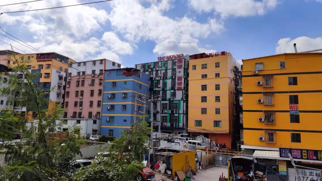 围里拆迁最新通知,围里什么时候会被拆迁