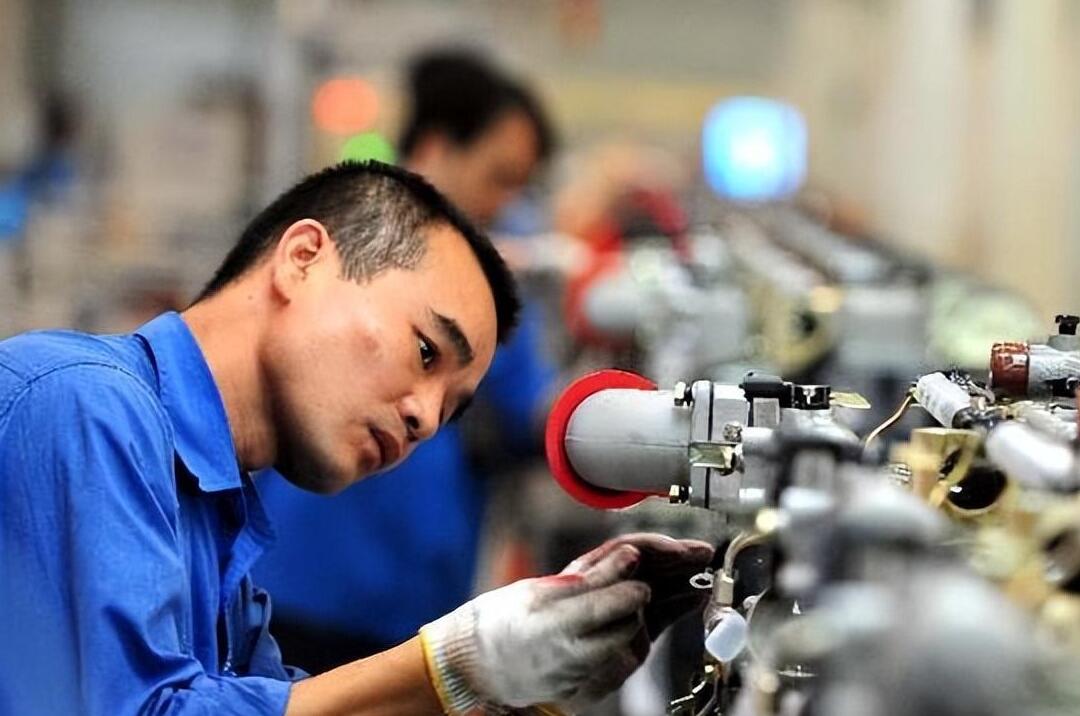 （香樟推文）技术工未来的发展会是怎样的？