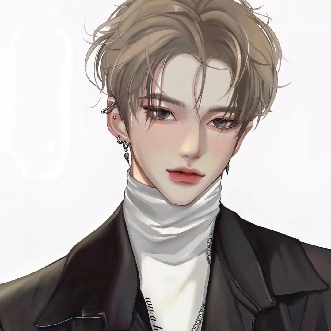 情侣头像真人版男女单人各一张,情侣头像简单干净真人男女分开