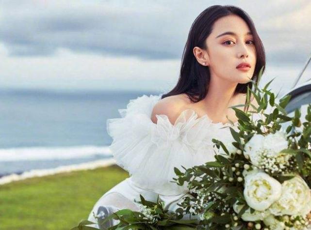 张馨予和何捷姻缘,张馨予何捷的爱情故事