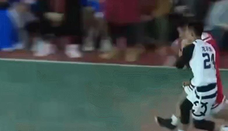 “村BA”在玩一种很新的东西!