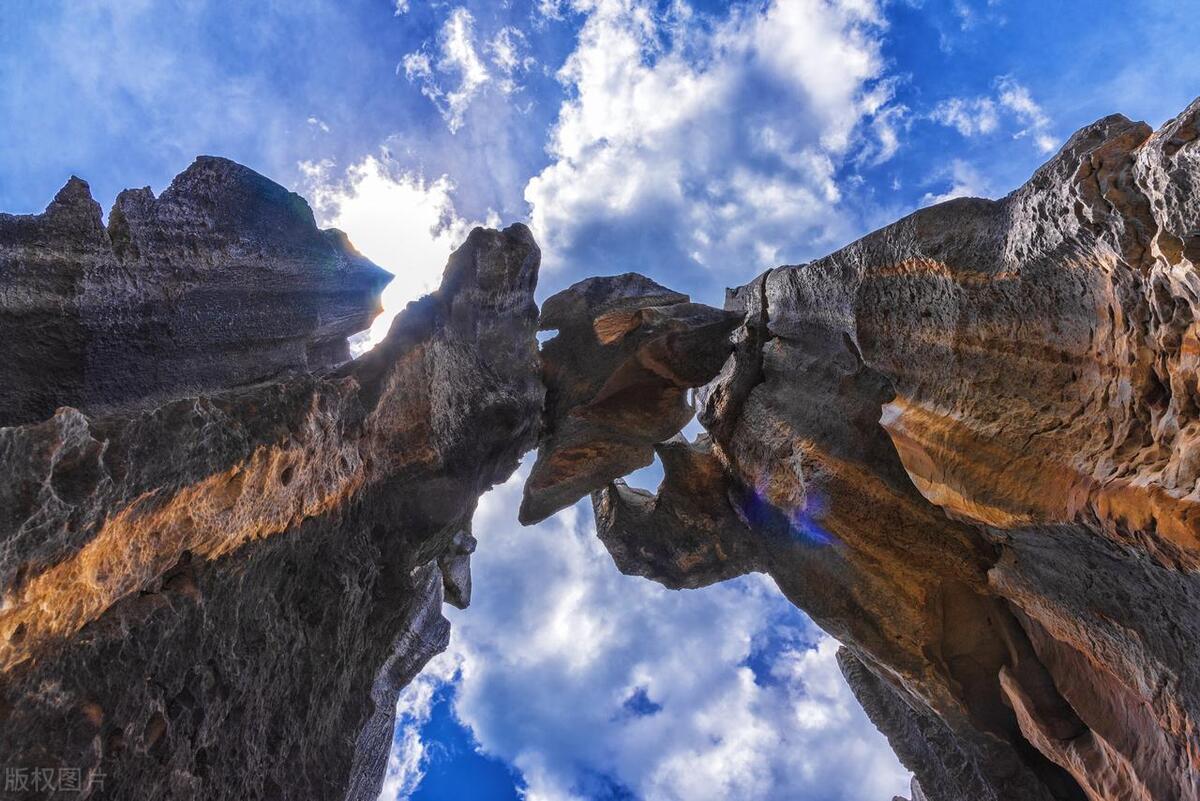 昆明旅游攻略景点及美食,2022春节昆明周边游玩景点推荐