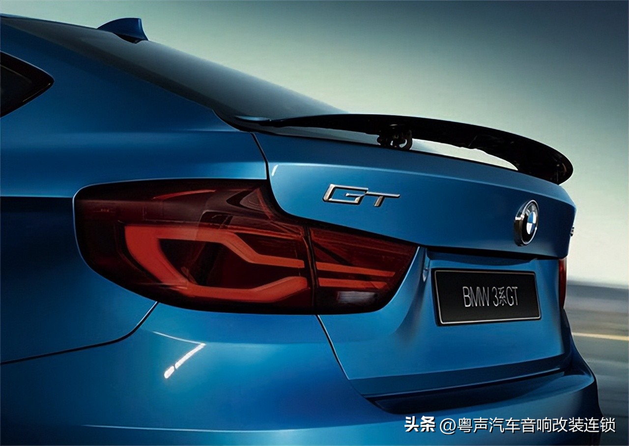 3系gt音质,3系gt通过性怎么样