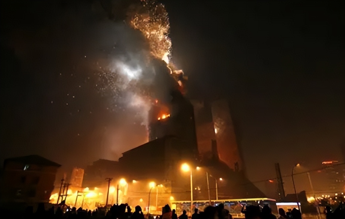 央视播报911,中国911事件全过程视频