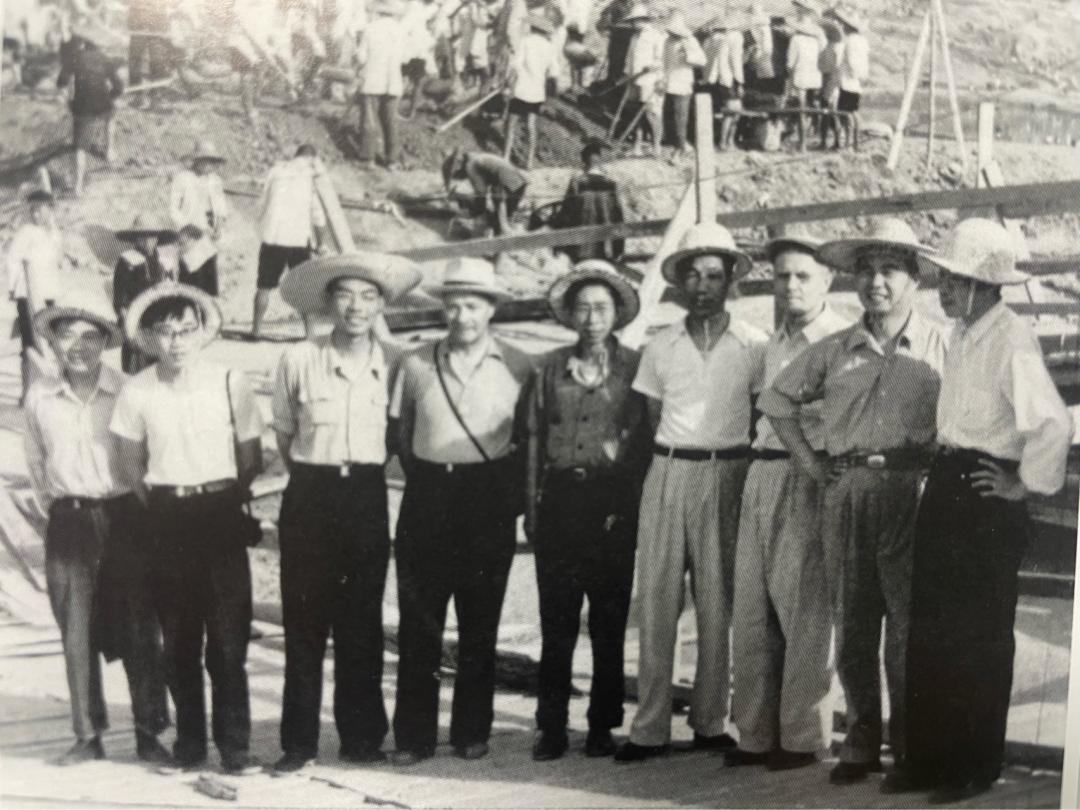 这个文登人，直怼高岗，毛主席赞他是“长江王”