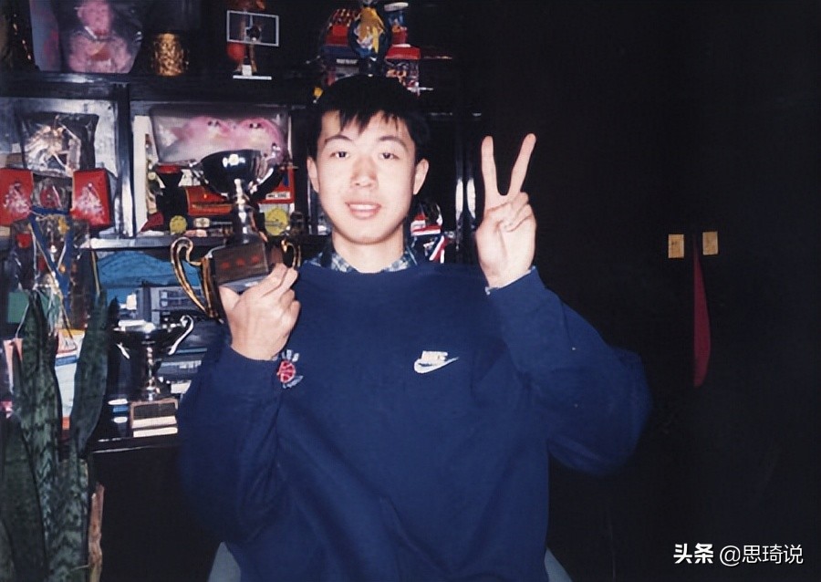 三分雨朱芳雨记录,朱芳雨三分雨是哪一年