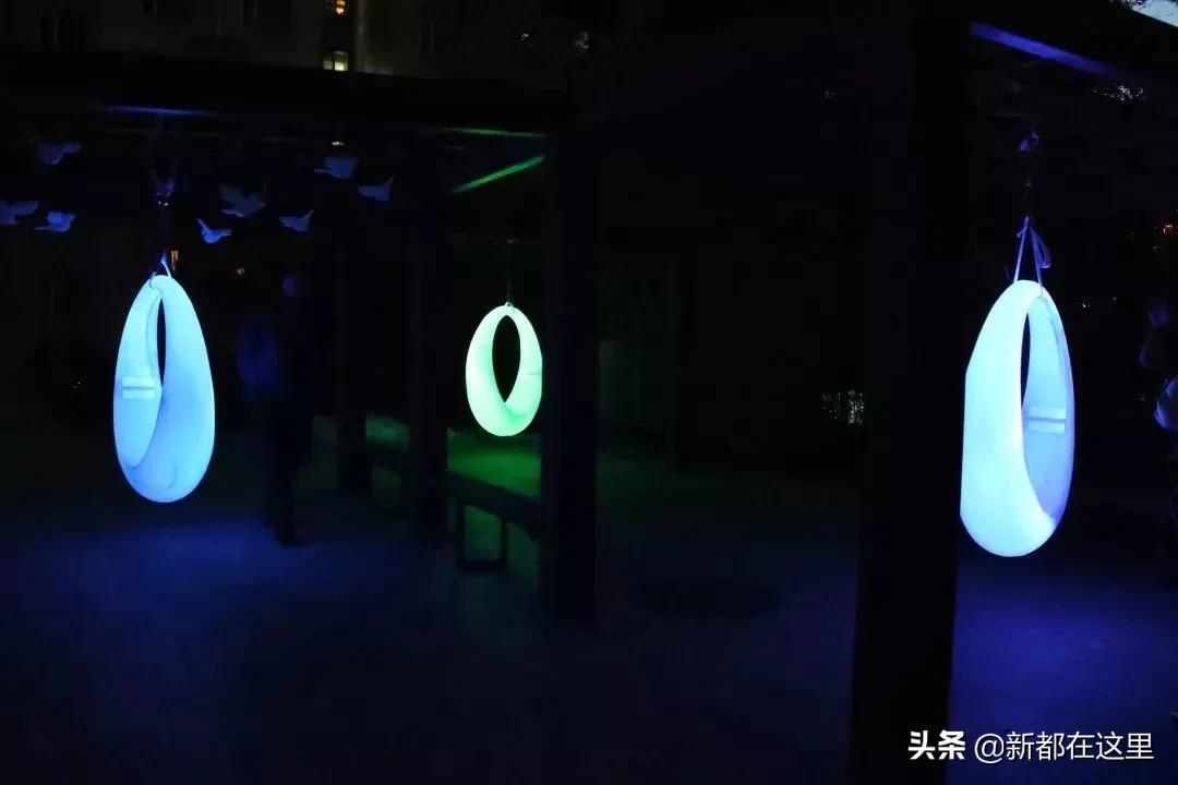 邂逅香城，在新都必做的50件小事~