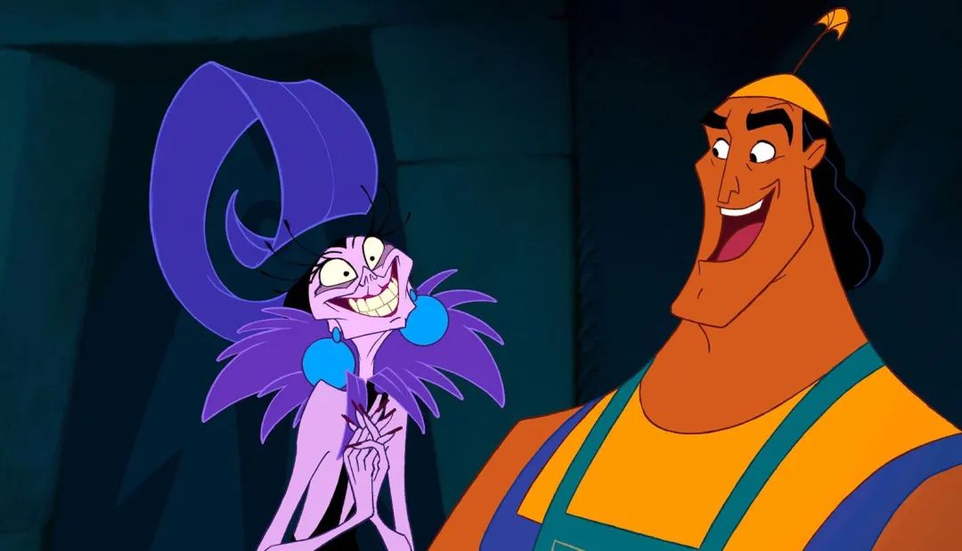 10部必看的迪士尼动画电影推荐,好看的迪士尼中文动画电影推荐