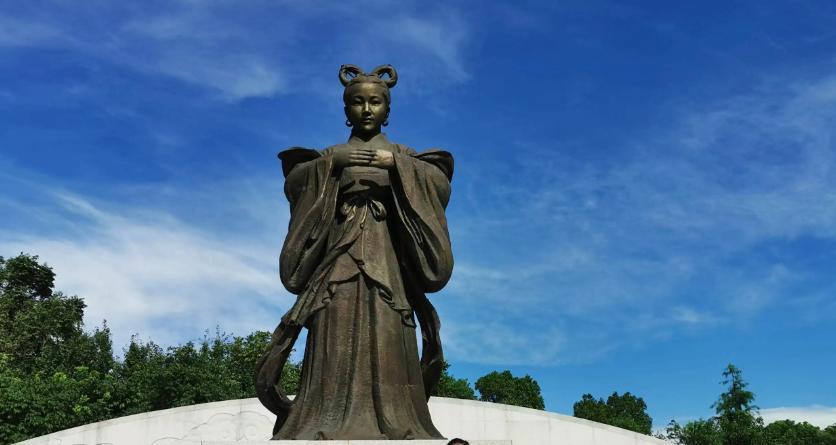 柳宗元写母亲,柳宗元事迹故事