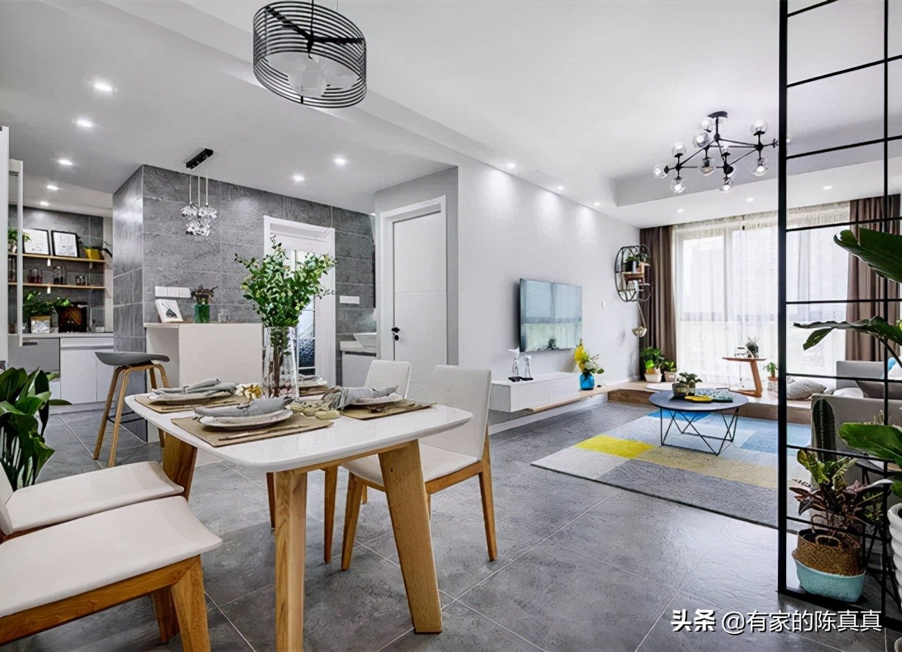 厦门装修设计哪些坑及注意事项,厦门装修公司餐厅