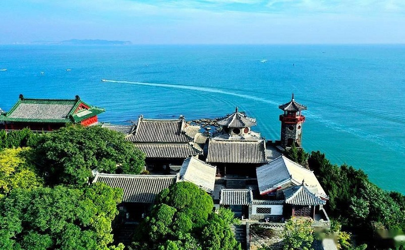 山东临清十大著名旅游景点,山东十大诡异景点