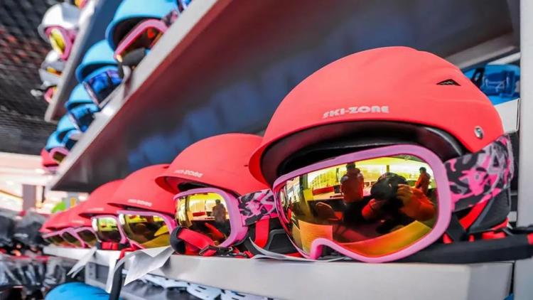 冬季巴山大峡谷风景区,巴山大峡谷活动