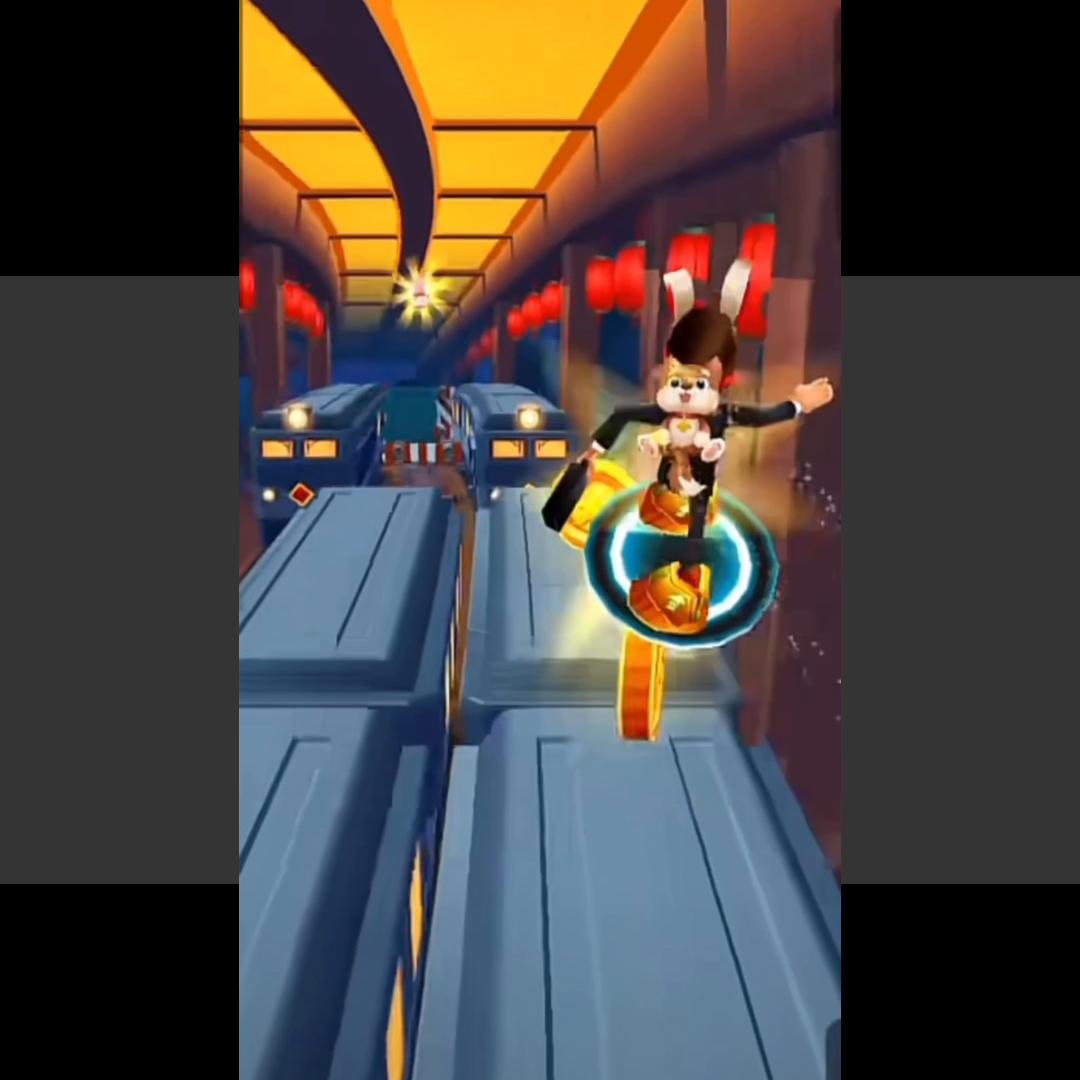 地铁跑酷姐姐和妹妹,我的姐姐地铁站