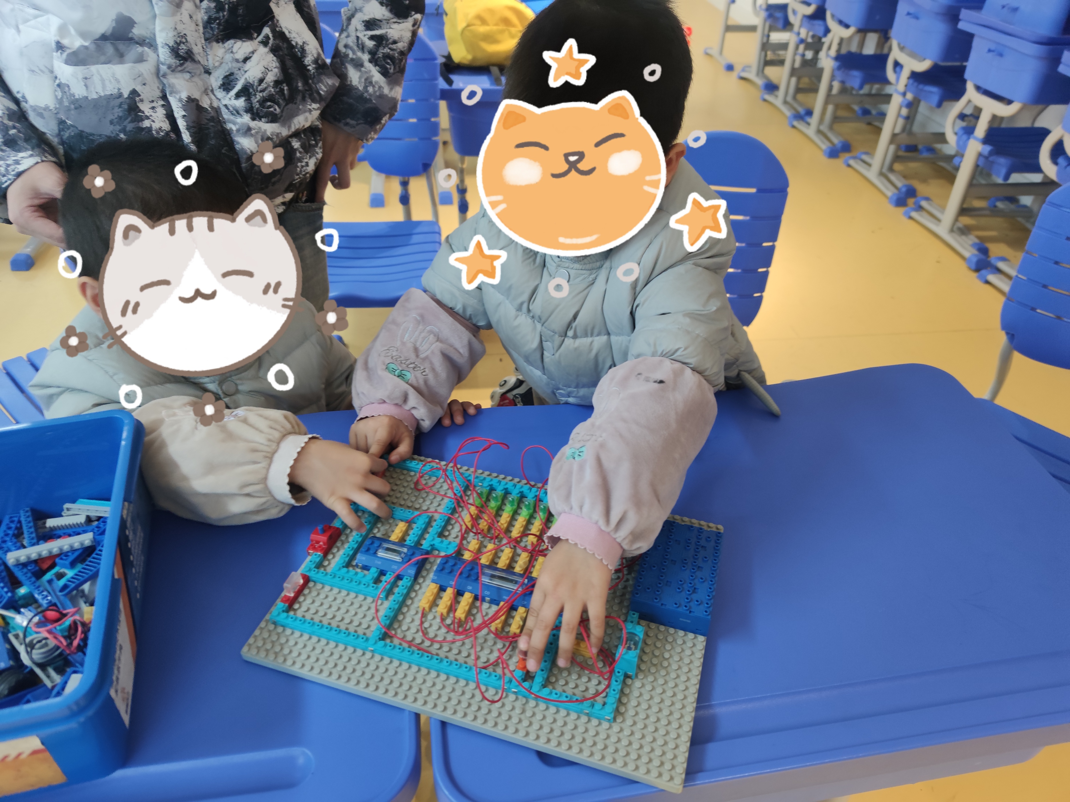 幼儿园孩子有必要报兴趣班吗,小孩从小就报兴趣班好吗