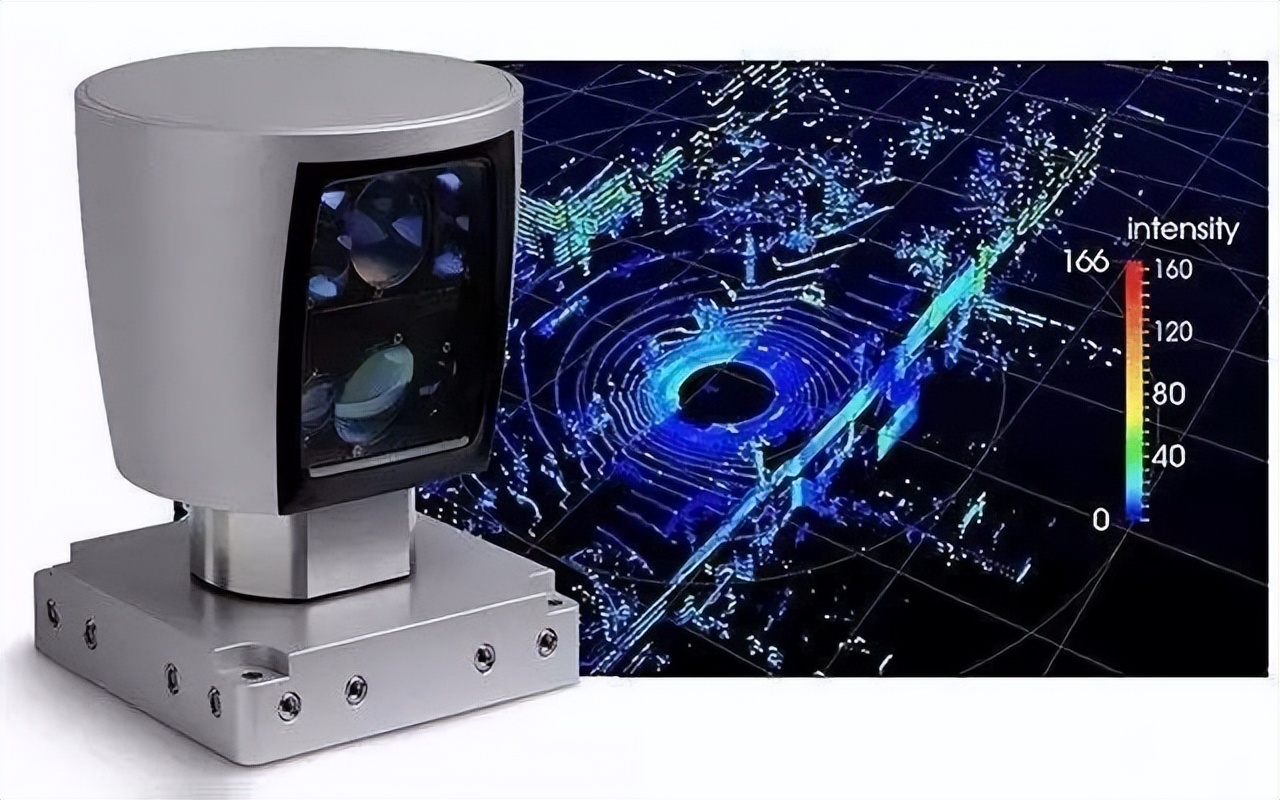 激光三维扫描测绘,移动三维激光扫描精度