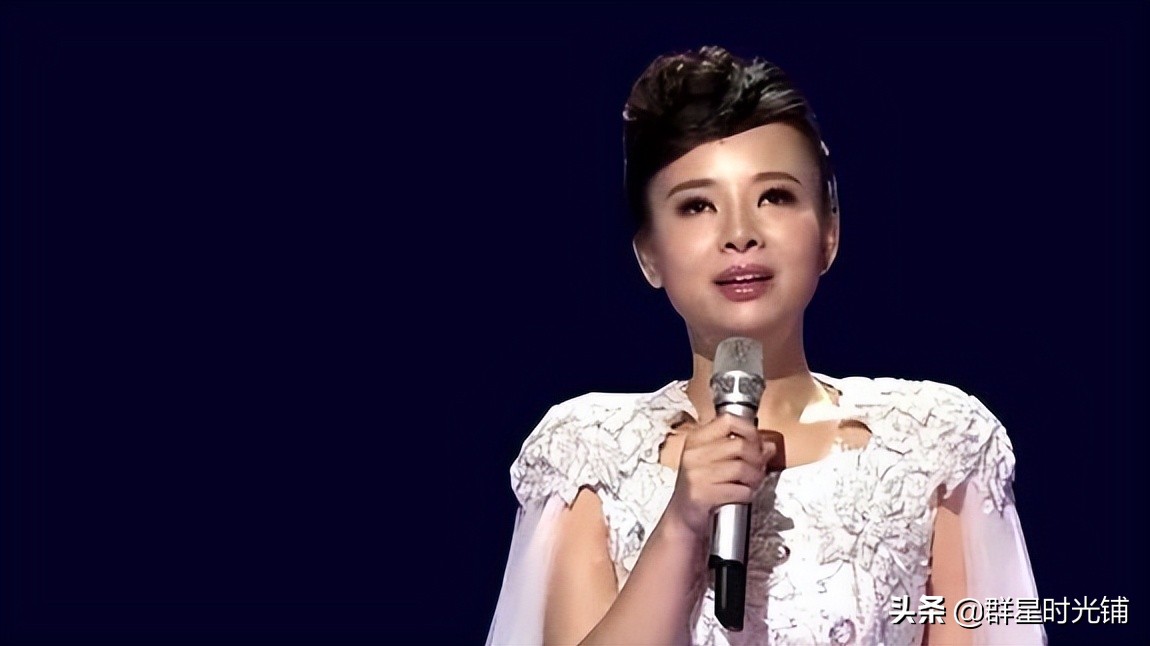 星光大道盲人歌手刘赛个人简历,星光大道歌手刘赛结婚没有