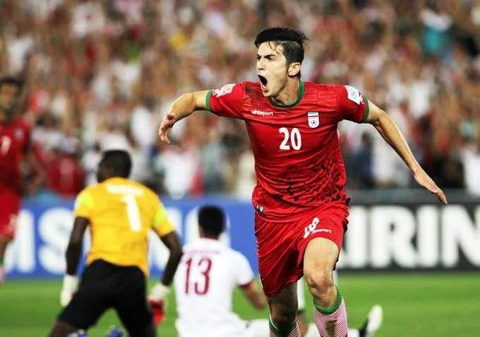 2022卡塔尔世界杯各组解析,2022卡塔尔世界杯b组